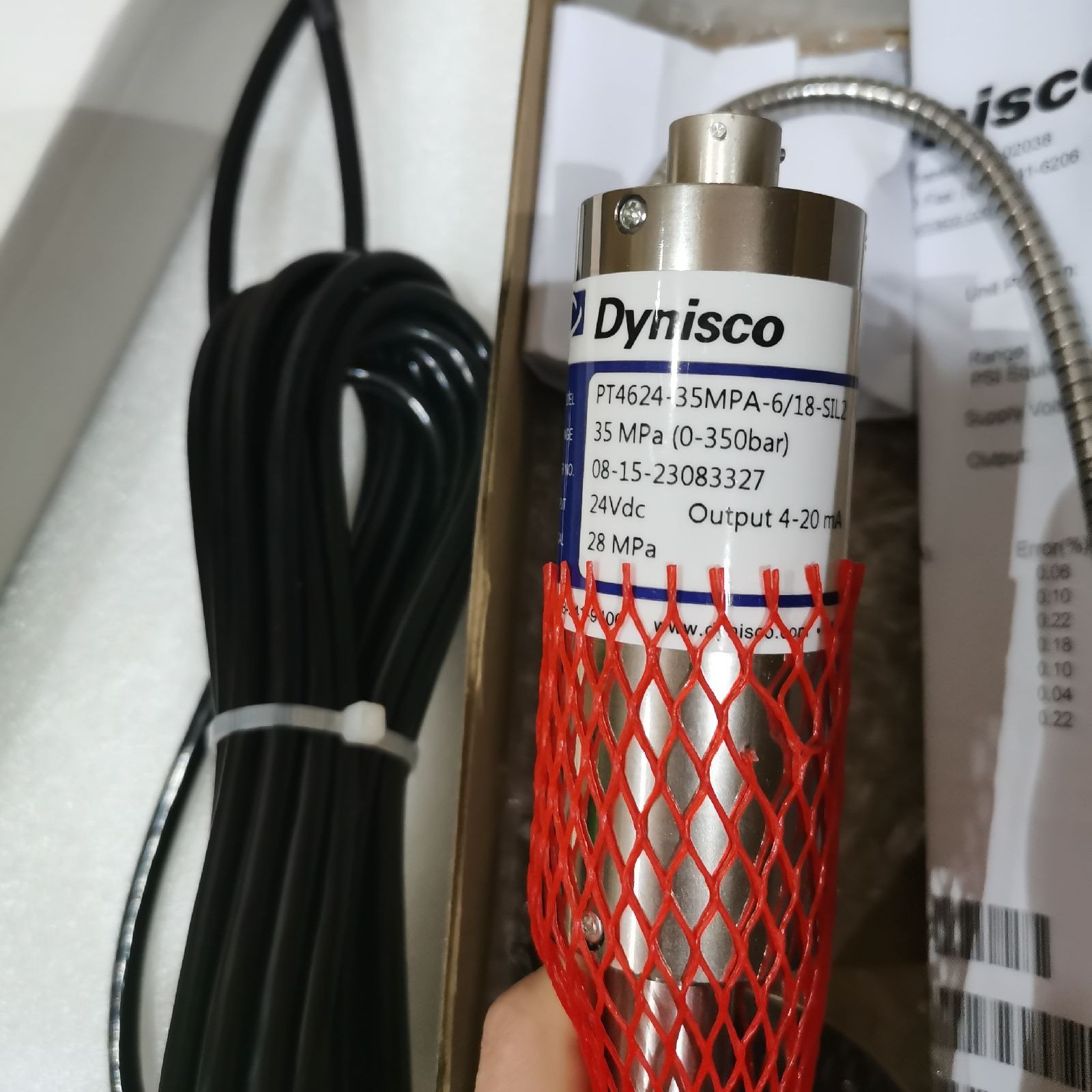 Dyniscoѹ¶һTPT4626-50MPA-6/18