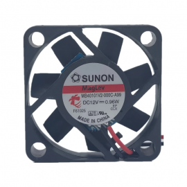 ׼SUNON 4010 4CM 12V 0.96W MB40101V2-000C-A99