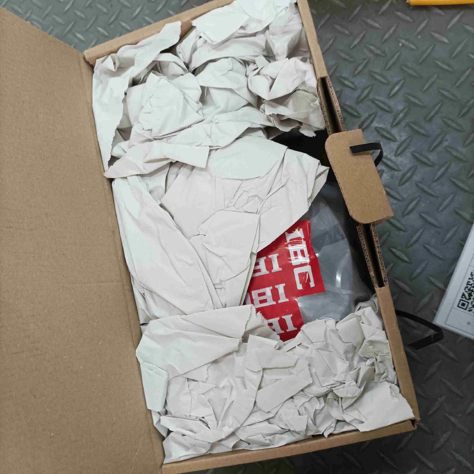 IBCBSBU-M 35 QB 128.L