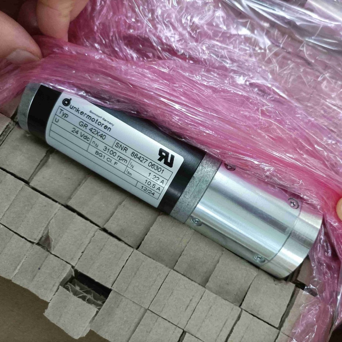 dunkermotoren92427.00000 88427.06301+88859.0181292427.0000088427.06301+88859.01812