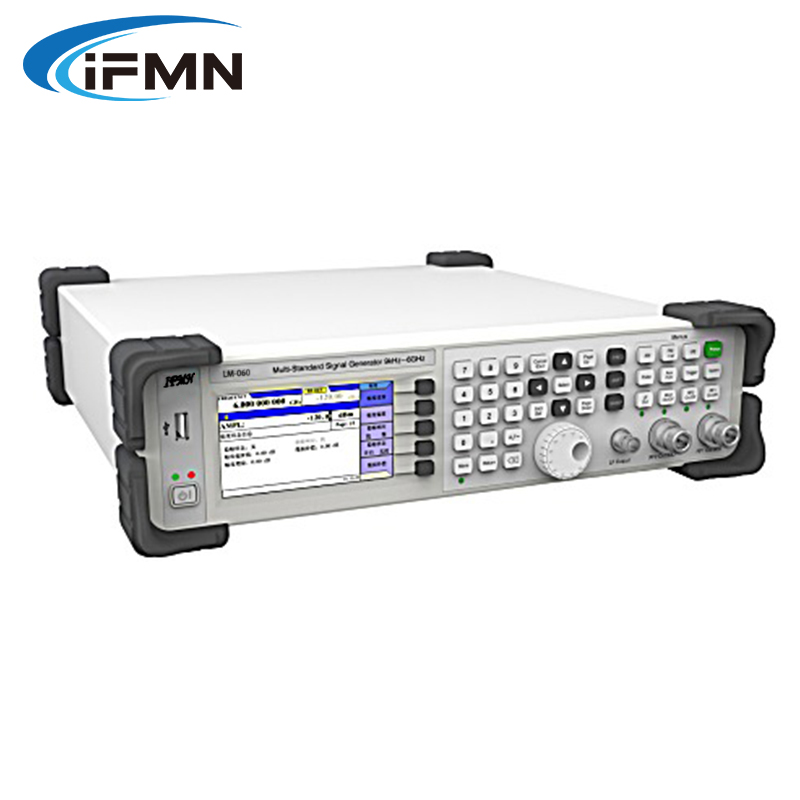 IFMN 9KHz-6GHz źŷ ƵźԴTM-060