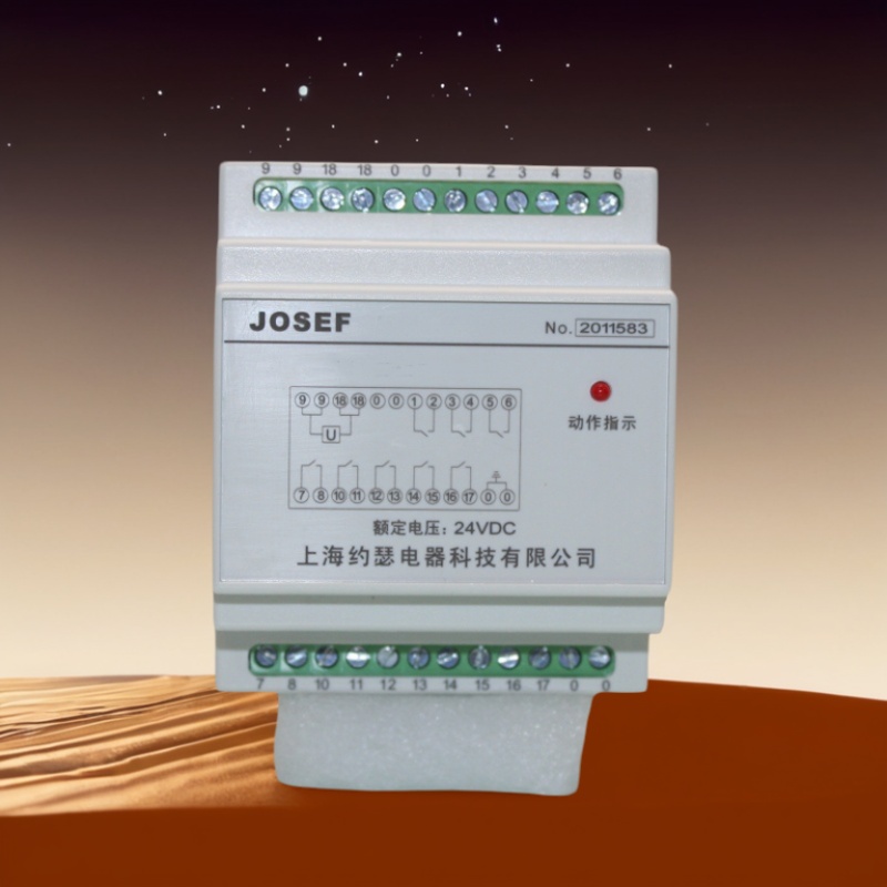 JOSEFԼɪ HJZ-J908 м̵ AC220V 1A 죬