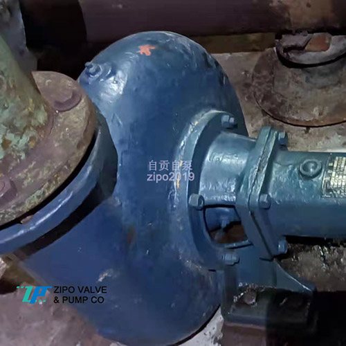 ZP��ˮ�����۱�2.5PW��4PW