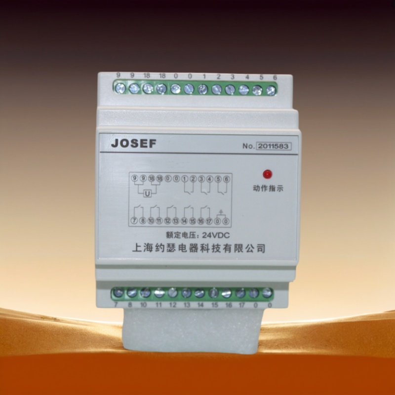 JOSEFԼɪ   JOSEFԼɪ JDZY-1202 м̵ DC220V ֱ220 