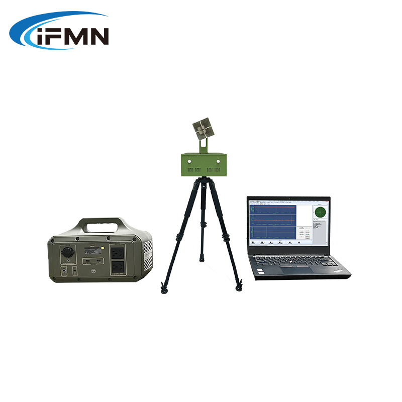 IFMN ״ѵ豸źģ 70M-6GHz LDMN-LM1