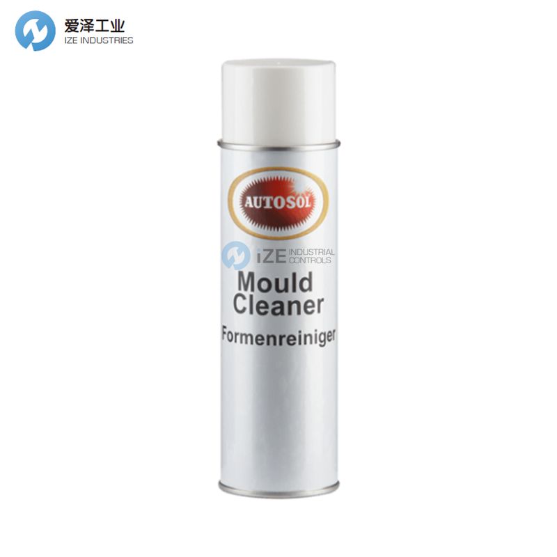 AUTOSOL SENATORϴAUTOSOL MOULD CLEANER