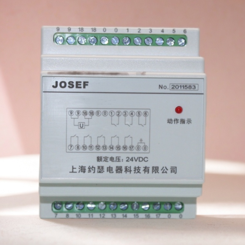 JOSEFԼɪ      JOSEFԼɪ SRS-220VAC-3H1D-8Aм̵ ۾ιĥ