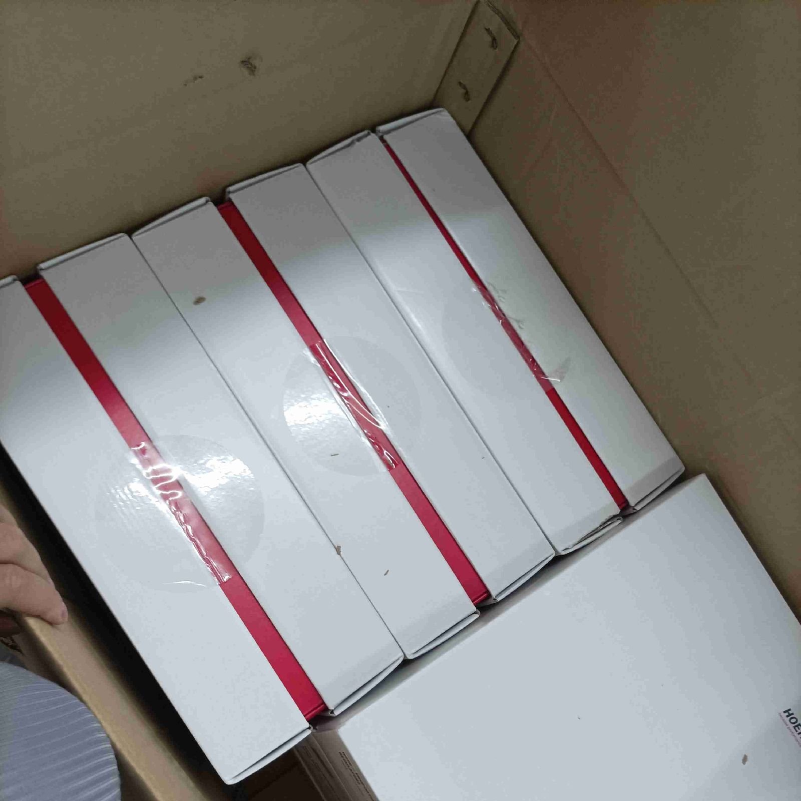 HOERBIGERѹPS120000-002-025