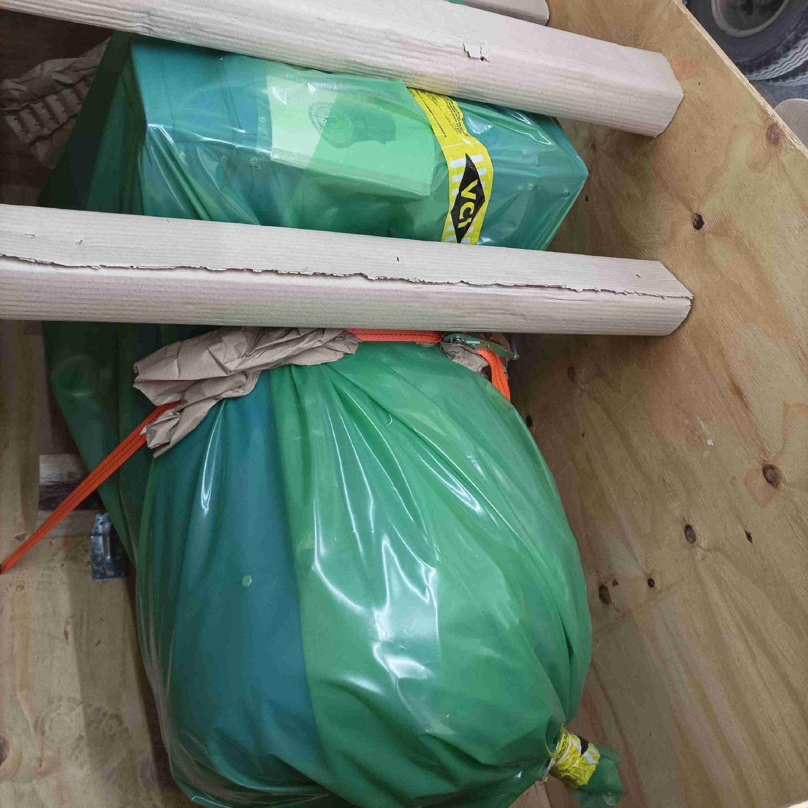 winkelmannGNRFZE 315L/4 / 90 kW