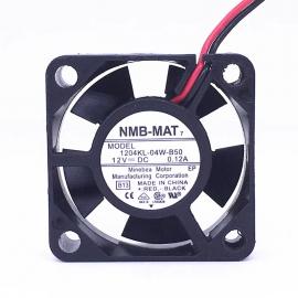 NMBȫ 3CM 12V 0.12A 3010 ɢȷ1204KL-04W-B50