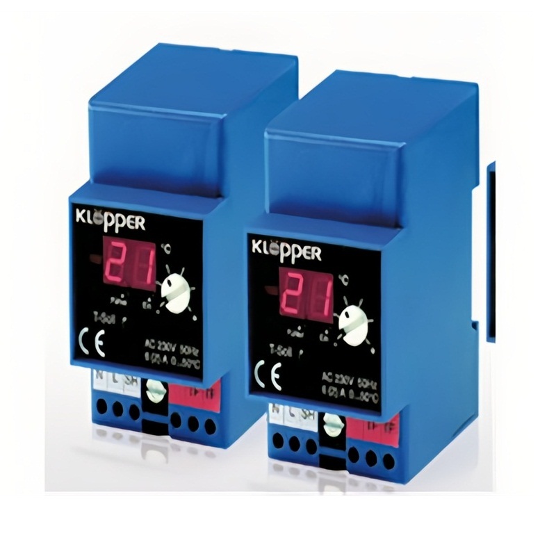 Klopper Therm