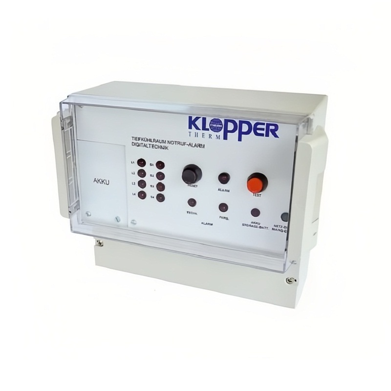 Klopper Therm