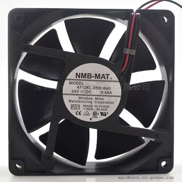 NMB4712KL-05W-B40PQ1 24V 0.48A ABBƵ ACS800ר÷