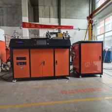酷斯特科技双管区熔炉 提纯炉 真空 熔炼炉 非标定制 KQZ-20-11