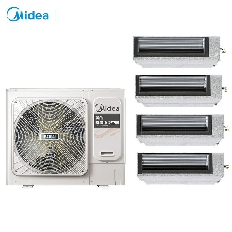 Mideaļͥյһ 4ƥһMJV-100W-D02-LLIIA