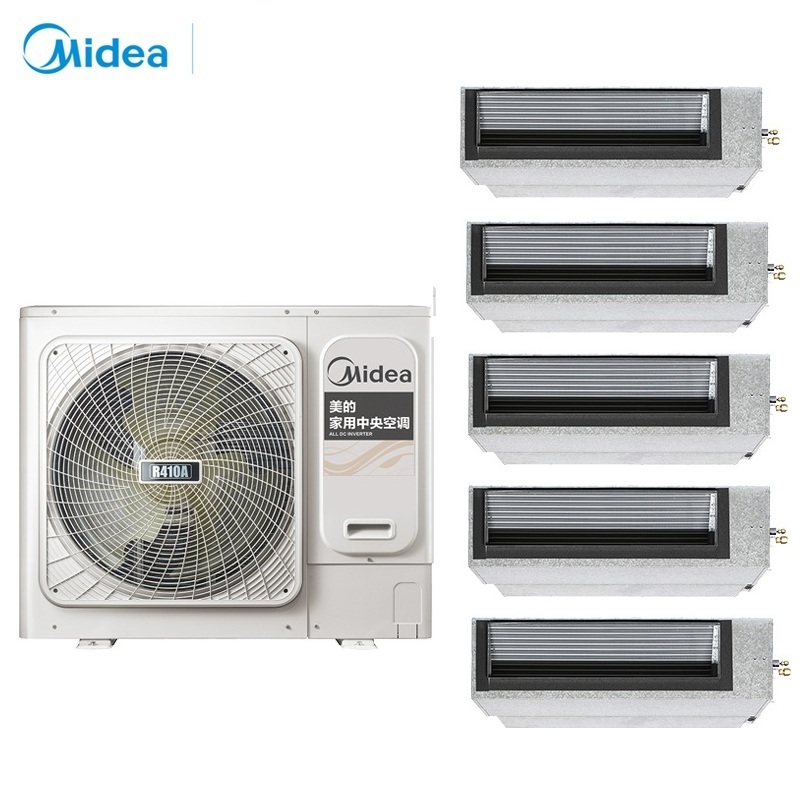 MideaMDV-FITÿյ 5ƥһĶMDV-120W/DN1-FIT(E1)