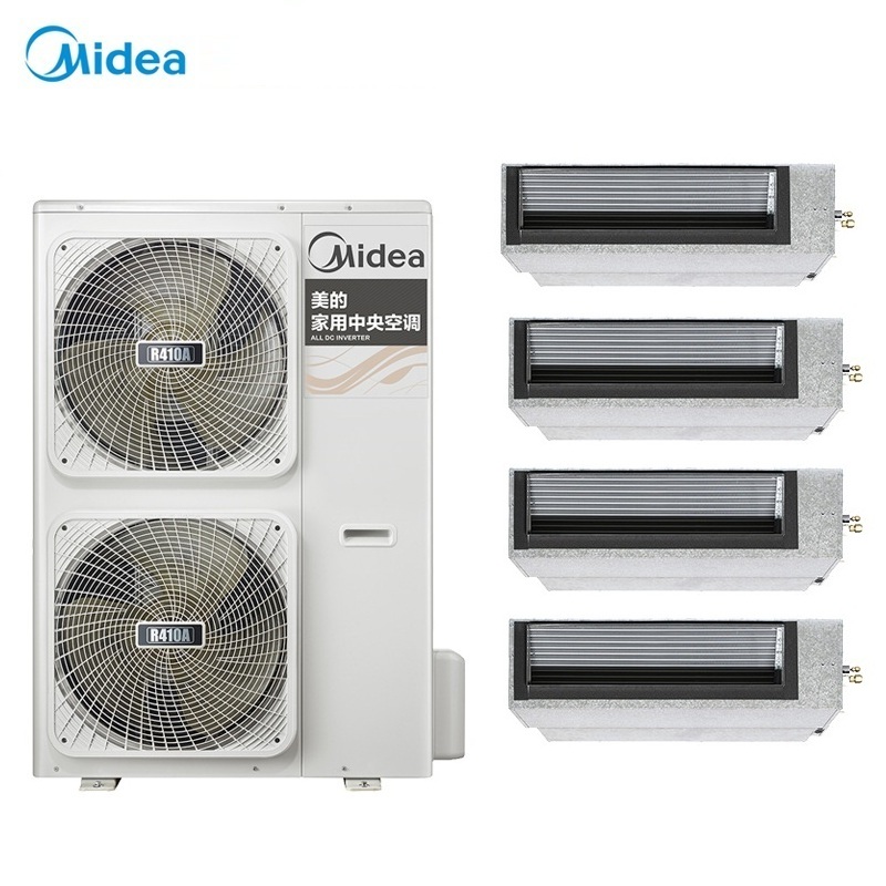 MideaMDV-FITյ ܻMDV-100W/DN1-FIT(E1)