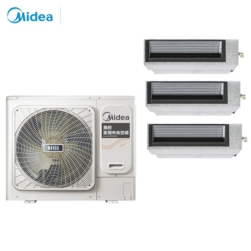 MideaMDV-FITյ ܻMDV-100W/DN1-FIT(E1)