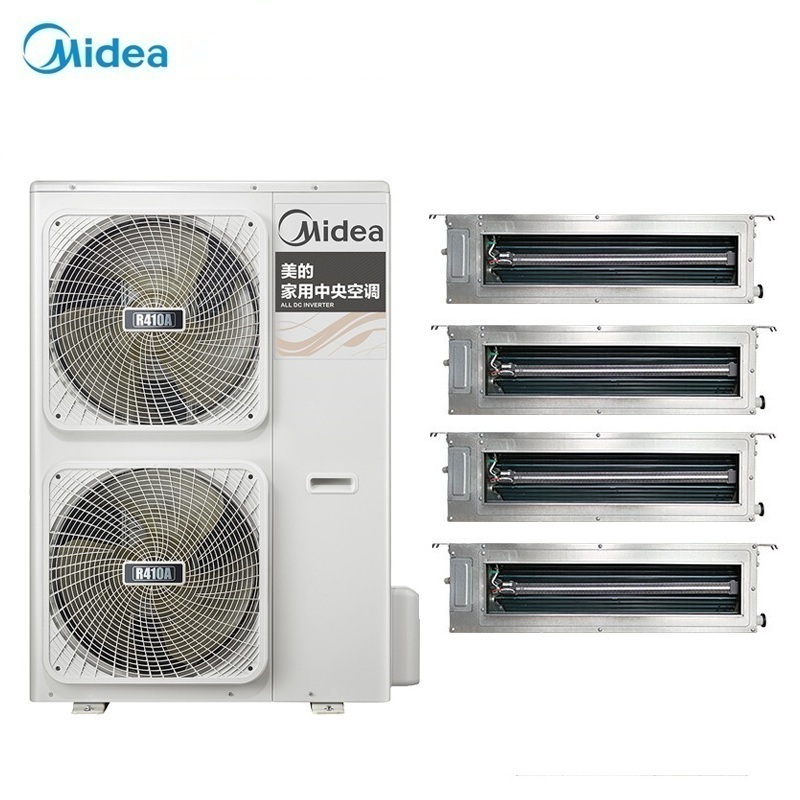 Mideaյϵ 380V MJV-200W/S-E01-LHIII