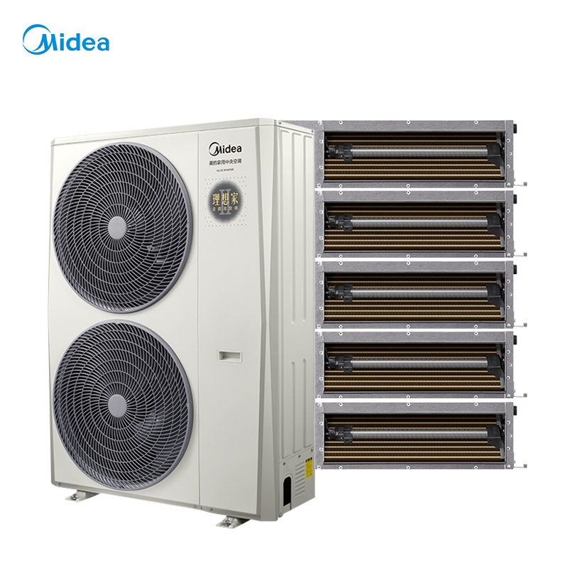 Mideaı10ƥ յ۰װMJV-280W/S-X8-LHII