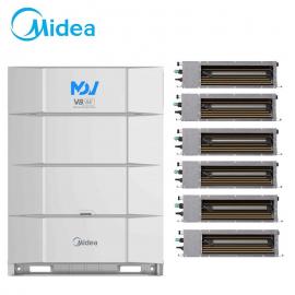 Mideaյ16ƥ ƵMDV-450W/D2SN1-8U3(T)