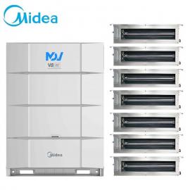 Mideaյ ģ12ƥMDV-335W/D2SN1-8U3(T)