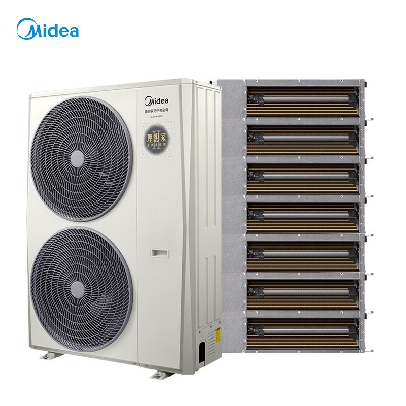 Mideaı10ƥ յ۰װMJV-280W/S-X8-LHII