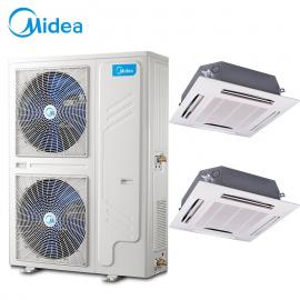 Midea{(dio) 컨C(j)5ƥ L(fng)ܙC(j)MDV-125Q4/BPDN1-DP