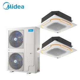 Mideaÿյ10ƥһ϶컨 ܻMDV-250W/SN1-8R1P