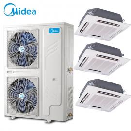 MideaĿյ15ƥһ컨 յMDV-375W/SN1-8T2P