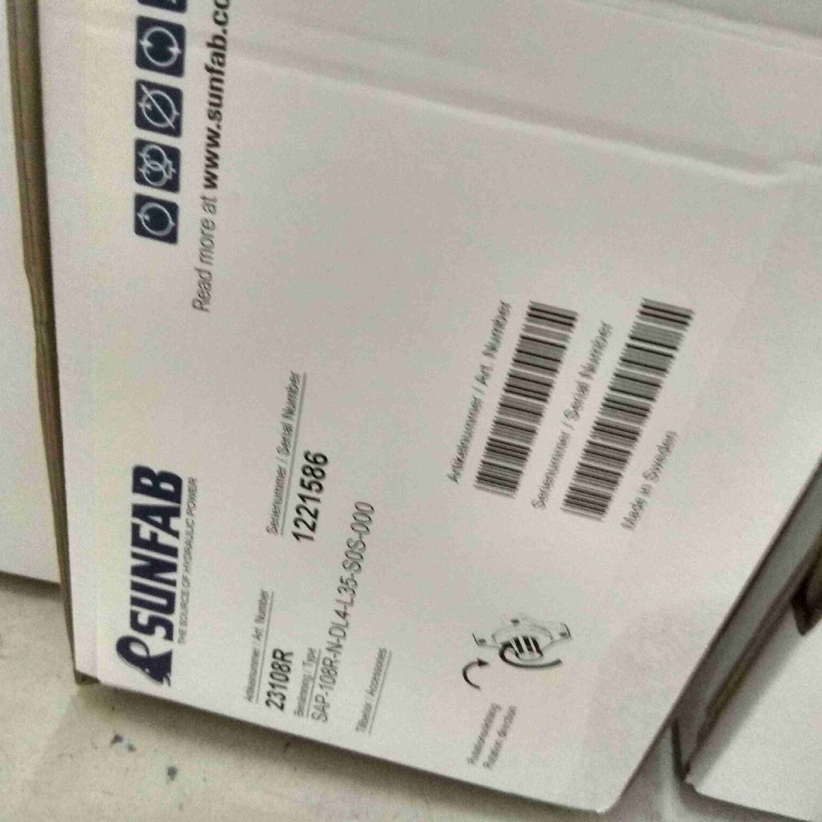 sunfabSAP047R-N-DL4-L35-SOS-000