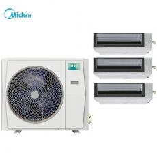 MideaյFITϵ4ƥһܻMDV-100W/DN1-FIT(E1)