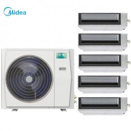 Midea{(dio)ᭇ 6ƥһ(lin)CMJV-140W-D02-LLIIA