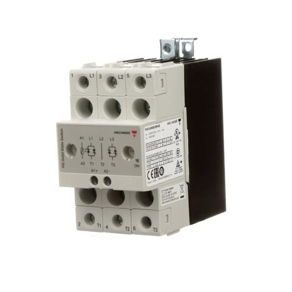 CARLO GAVAZZI̵