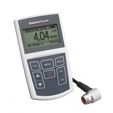 德国EPK复杂几何形状材料厚度测量仪MiniTest FH