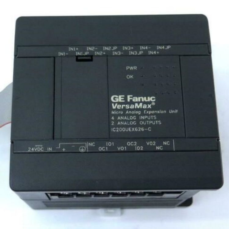 GEƵ IC200MDL643