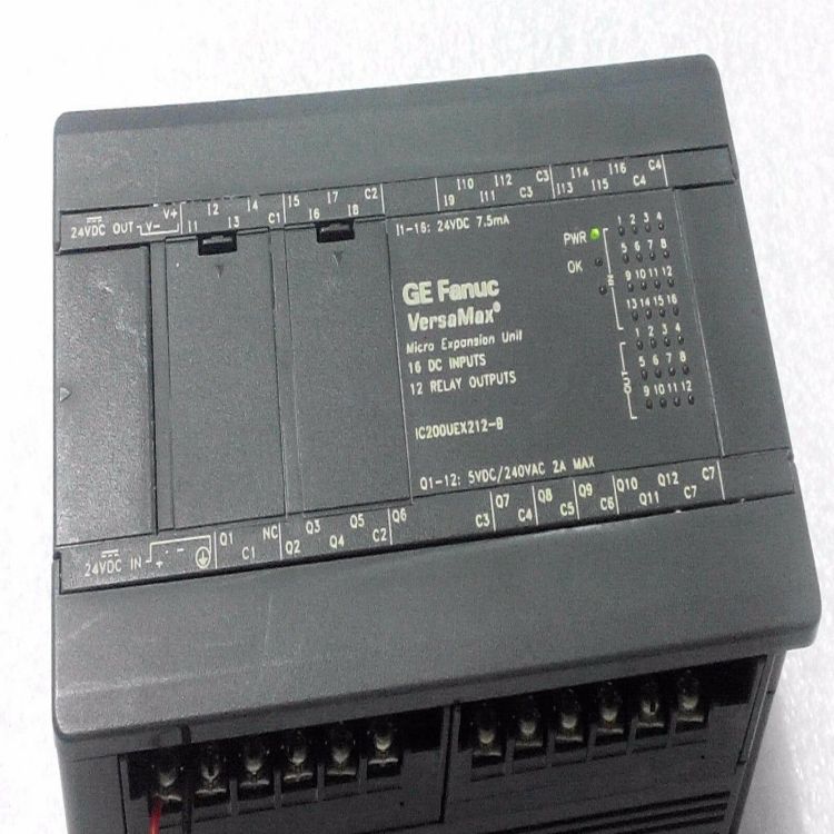 GE Ƶ IC694CBL130