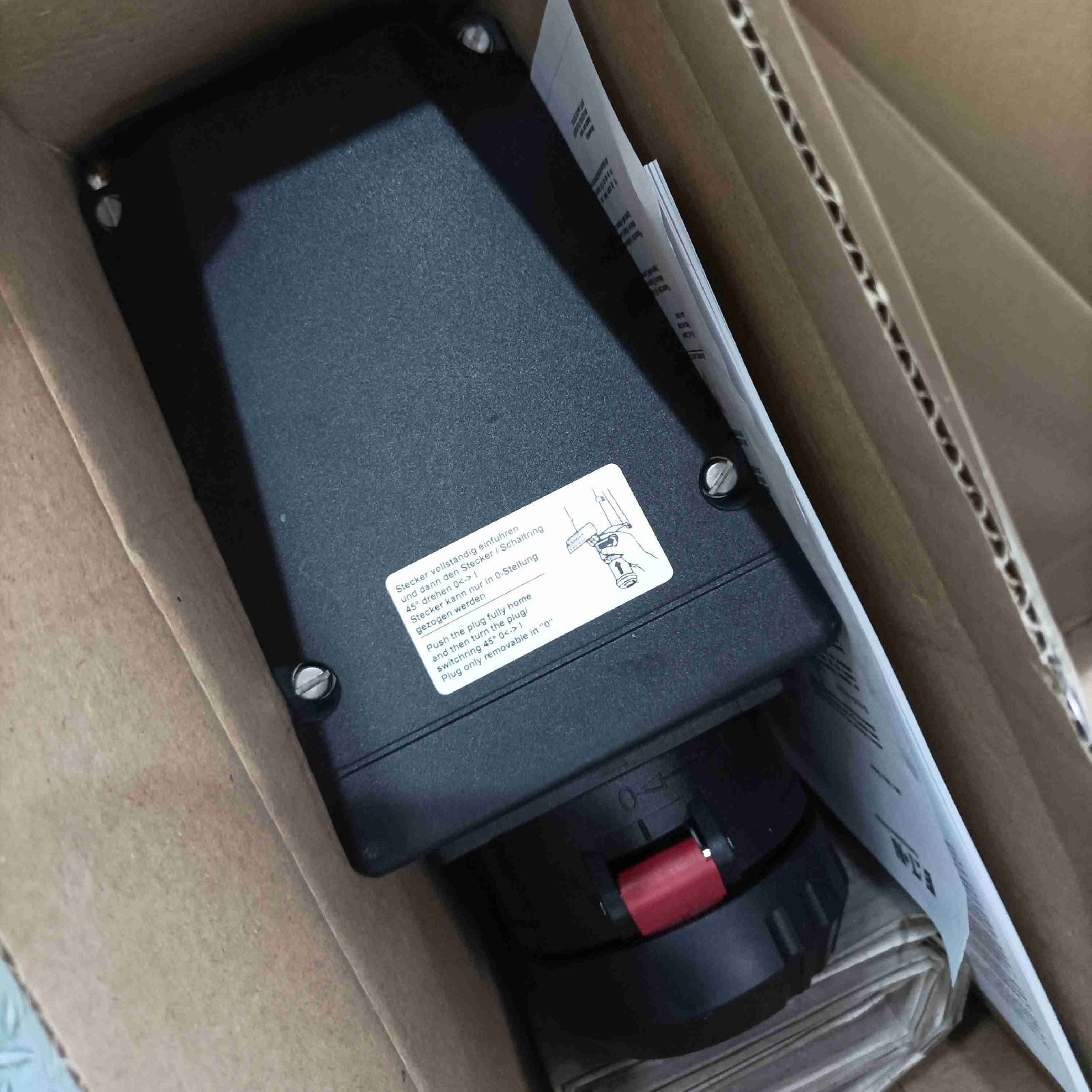 CEAGͷϵͳGHG 511 4406 R0501