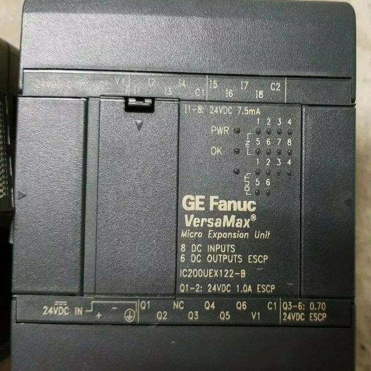 GEƵ IC694PWR331