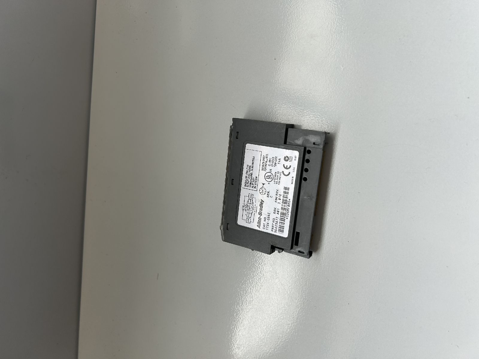 AB Ƶ  PLC1785-L80C