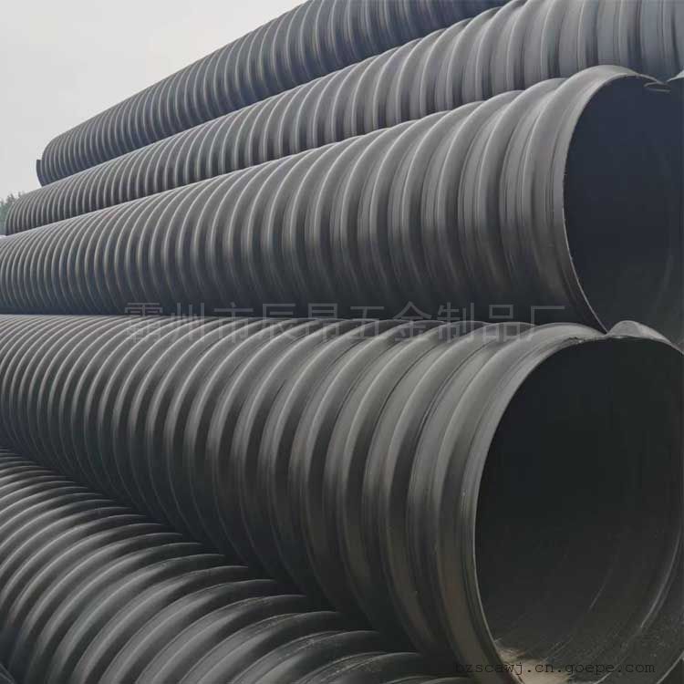 HDPEִǿ ֲܸƲƹ ˮ200-2200mm