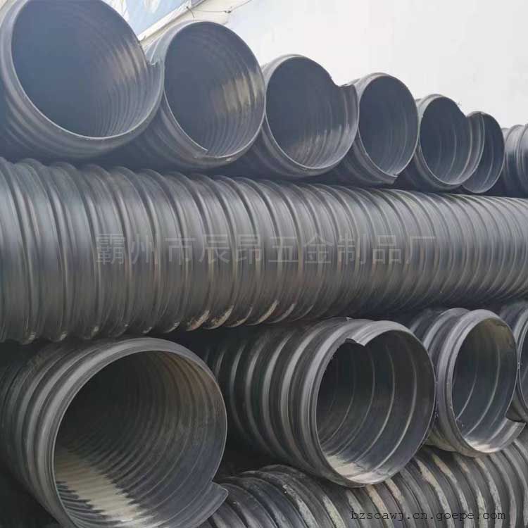 HDPEִǿ ֲܸƲƹ ˮ200-2200mm