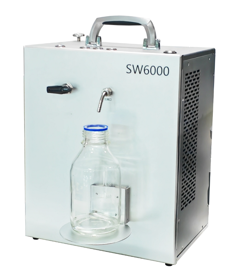 ܴȡ ȡ260ml/min SW6000