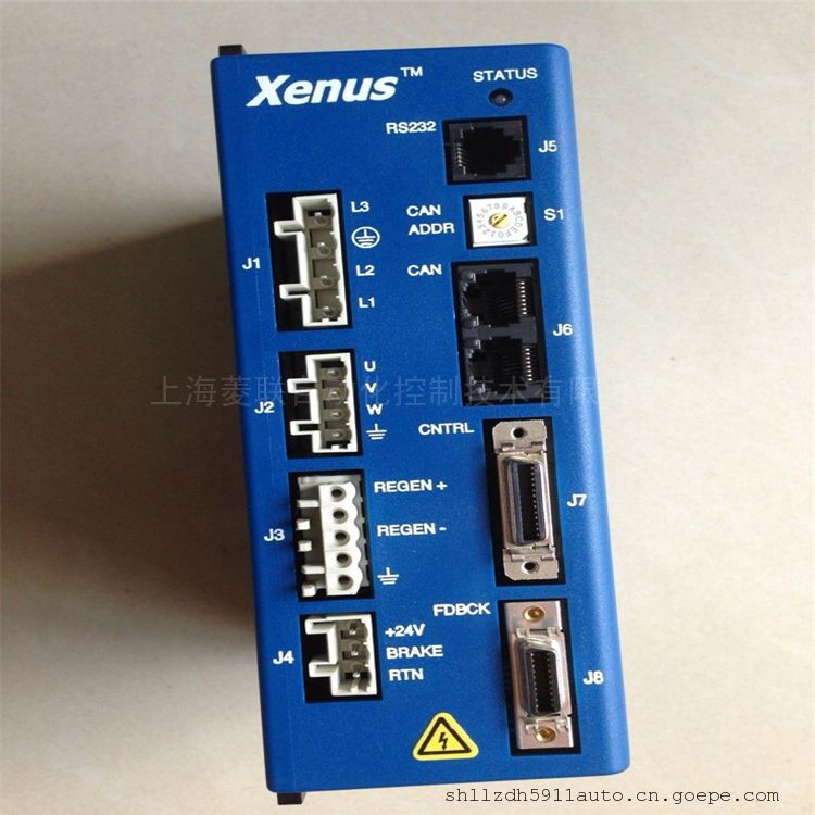 COPLEY Xenus׼XSL-230-18 XSL-230-36 XSL-23