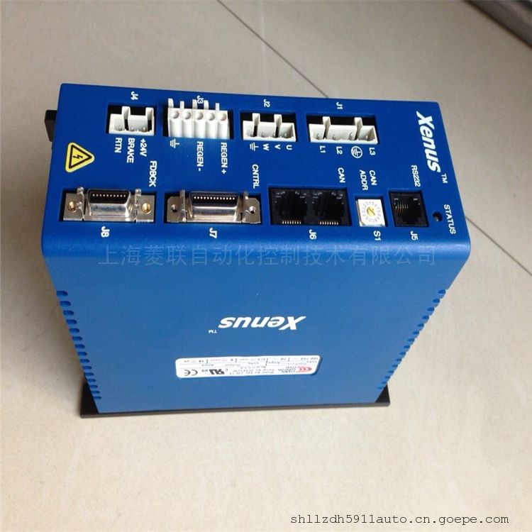 COPLEY ACCEINET ACK-055-06 ACK-055-10 ACK-090-04