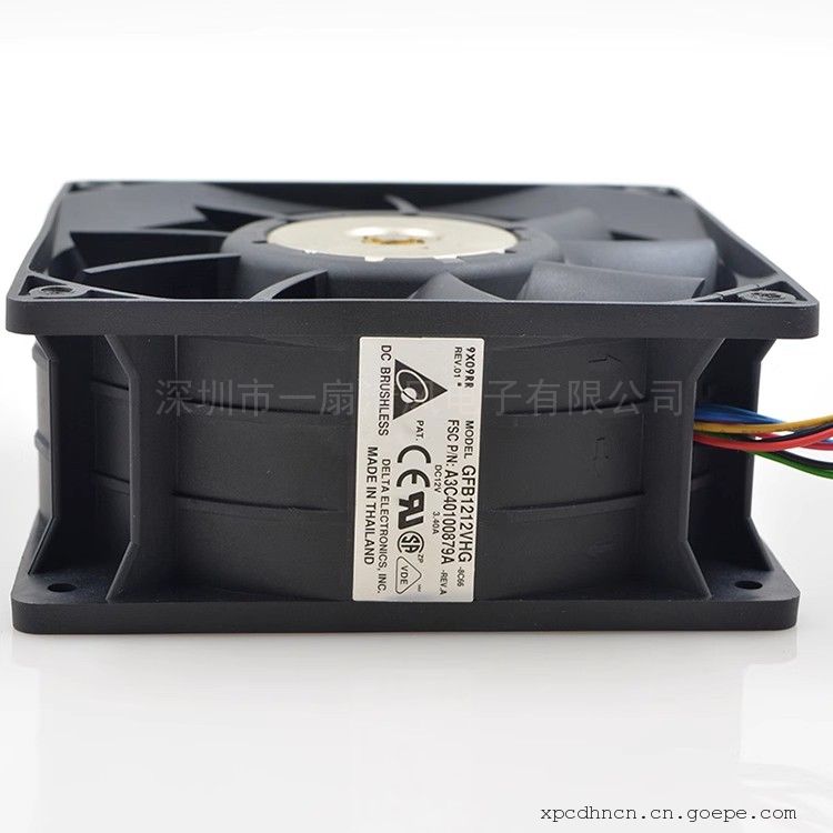 ̨12CM 12V 3.40A FTS:A3C40100879AGFB1212VHG