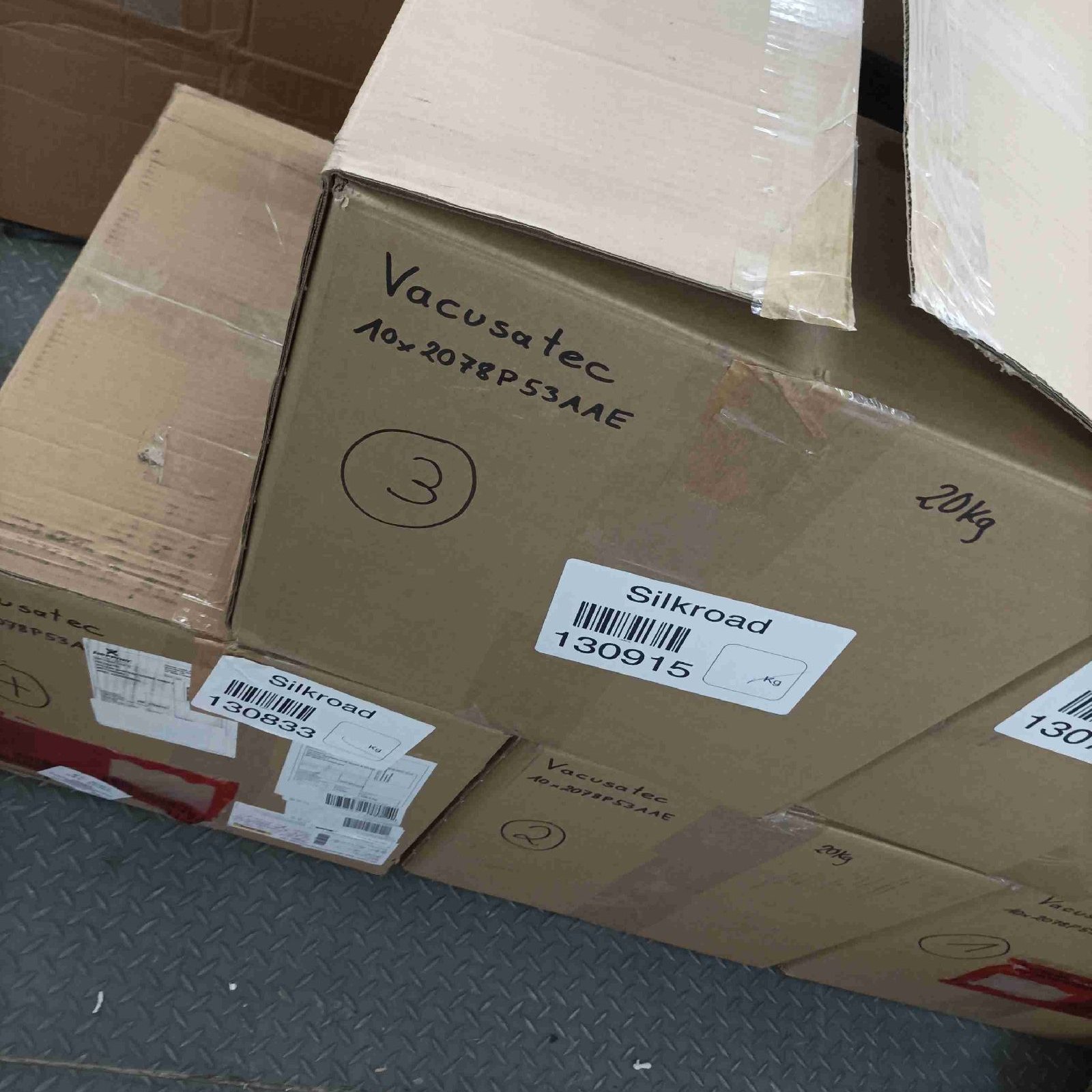 Vacusatec Vacuum球阀DN32,DC24V,99-1412