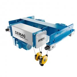 DEMAG