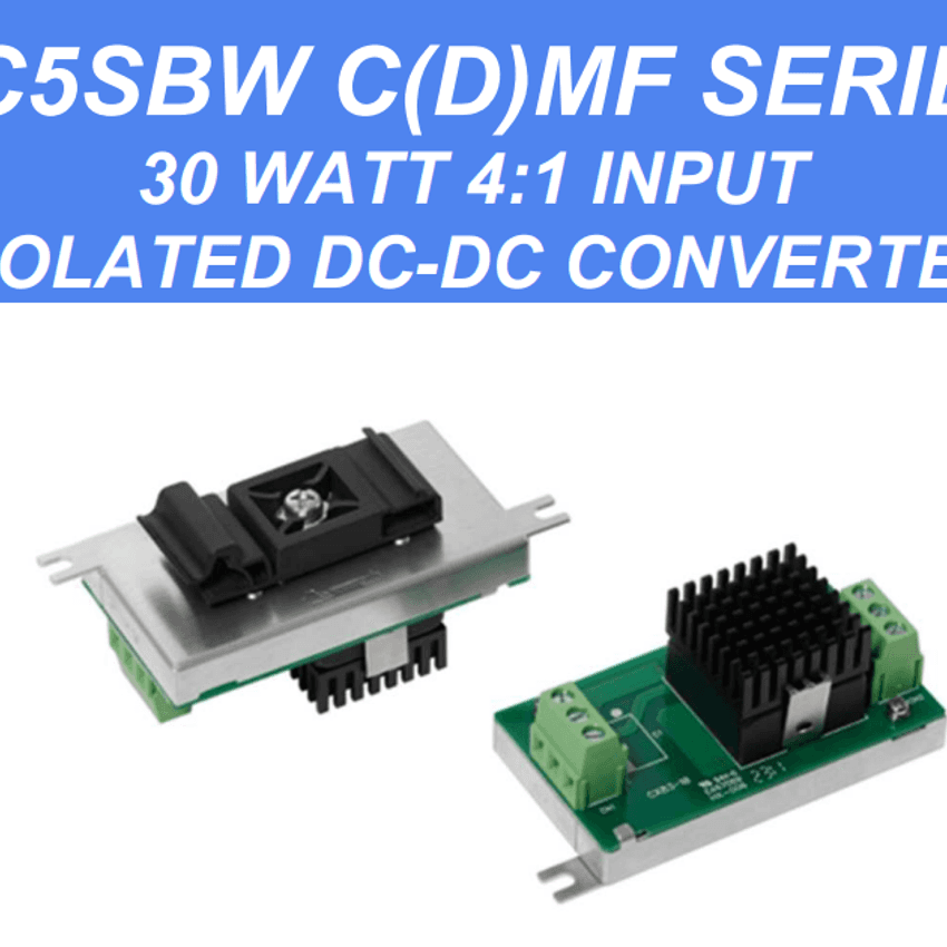 CINCON30W̰װDC-DCԴEC5SBW-48S05-CMF EC5SBW-48S12-CMF EC5SBW-48S15-CMF EC5SBW48D12-CMF