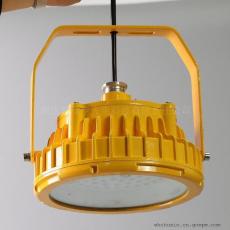 紫光智明GB8053深照型LED防爆灯 防腐WF2强光灯 150W防水防尘IP66投光灯